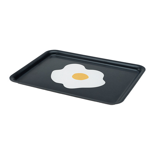 KEJSARFISK, tray