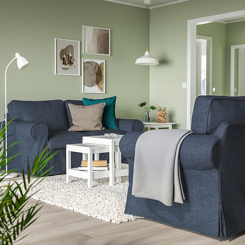 EKTORP, 2-seat sofa