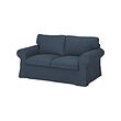 EKTORP 2-seat sofa