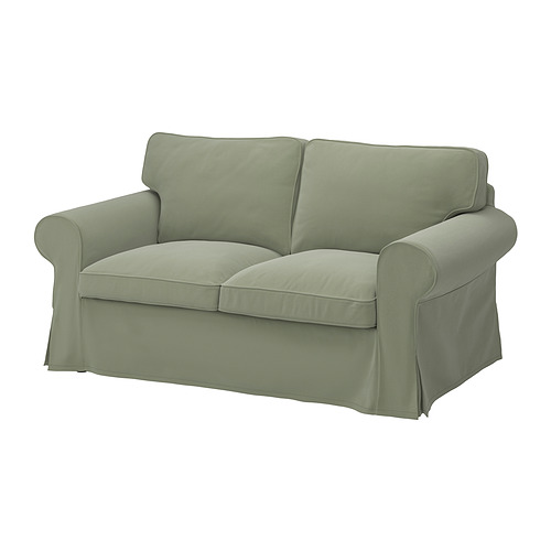 EKTORP, cover for 2-seat sofa