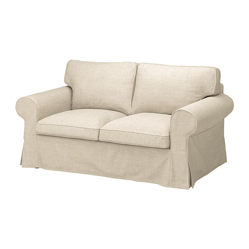 EKTORP, cover for 2-seat sofa