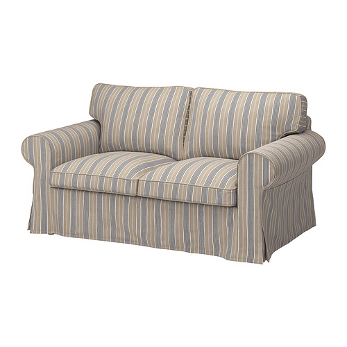 EKTORP cover for 2-seat sofa