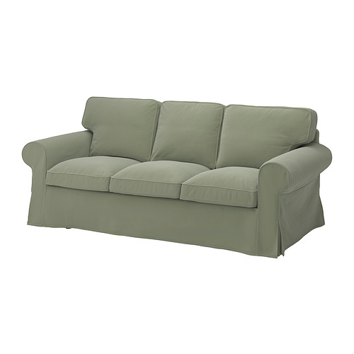 EKTORP, cover for 3-seat sofa
