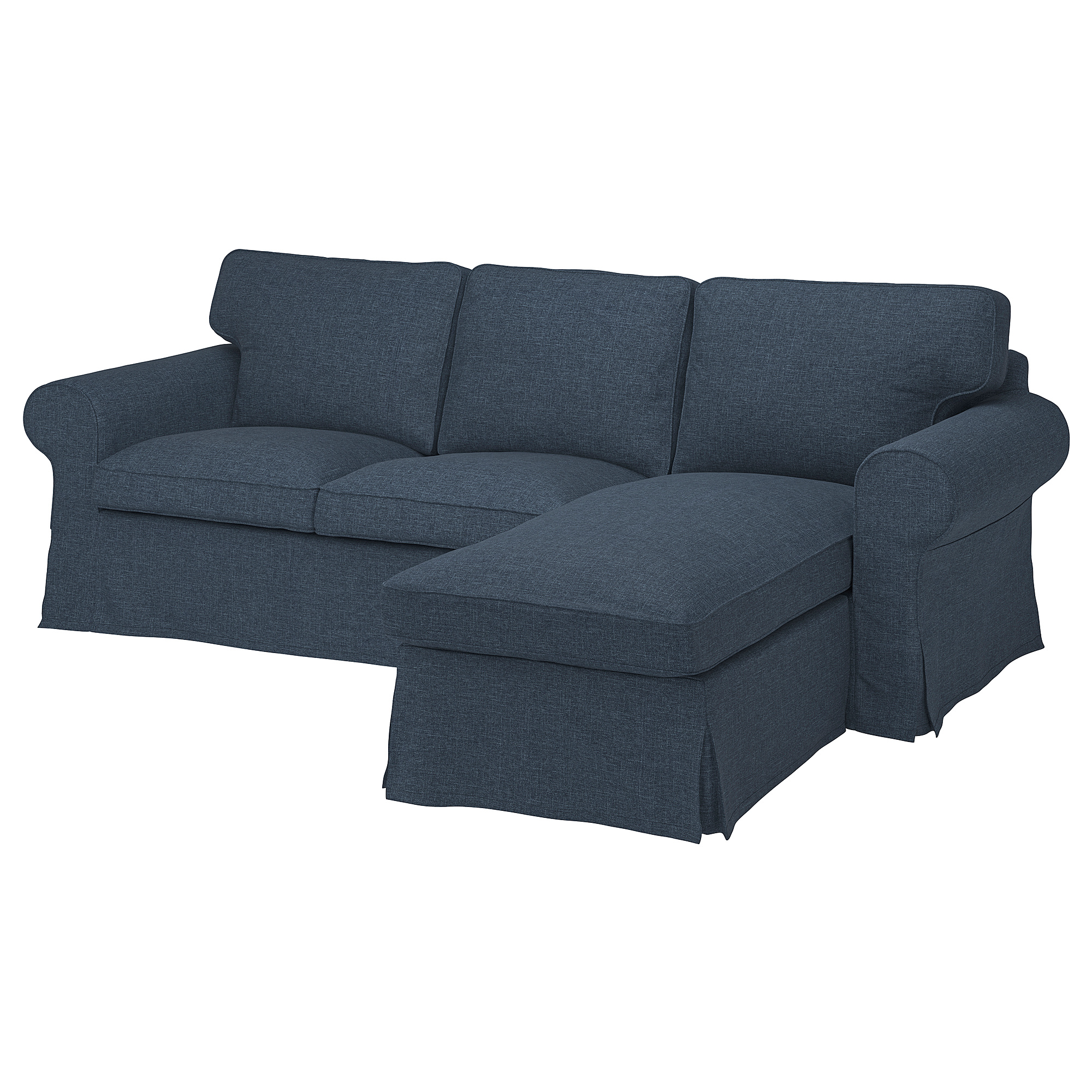 Soderhamn Sofa Fluffing Up Ikea Ektorp Cushions Replacement Fit