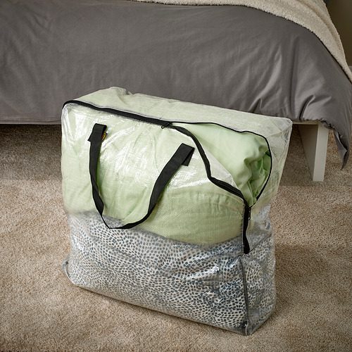 DIMPA, storage bag