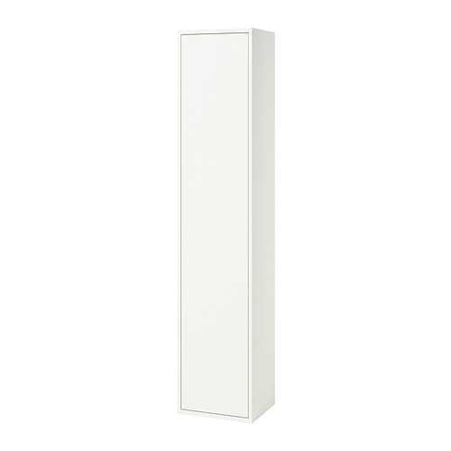 HAVBÄCK, high cabinet with door