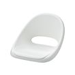 LOBERGET seat shell for junior chair 