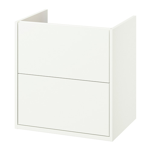 HAVBÄCK, wash-stand with drawers