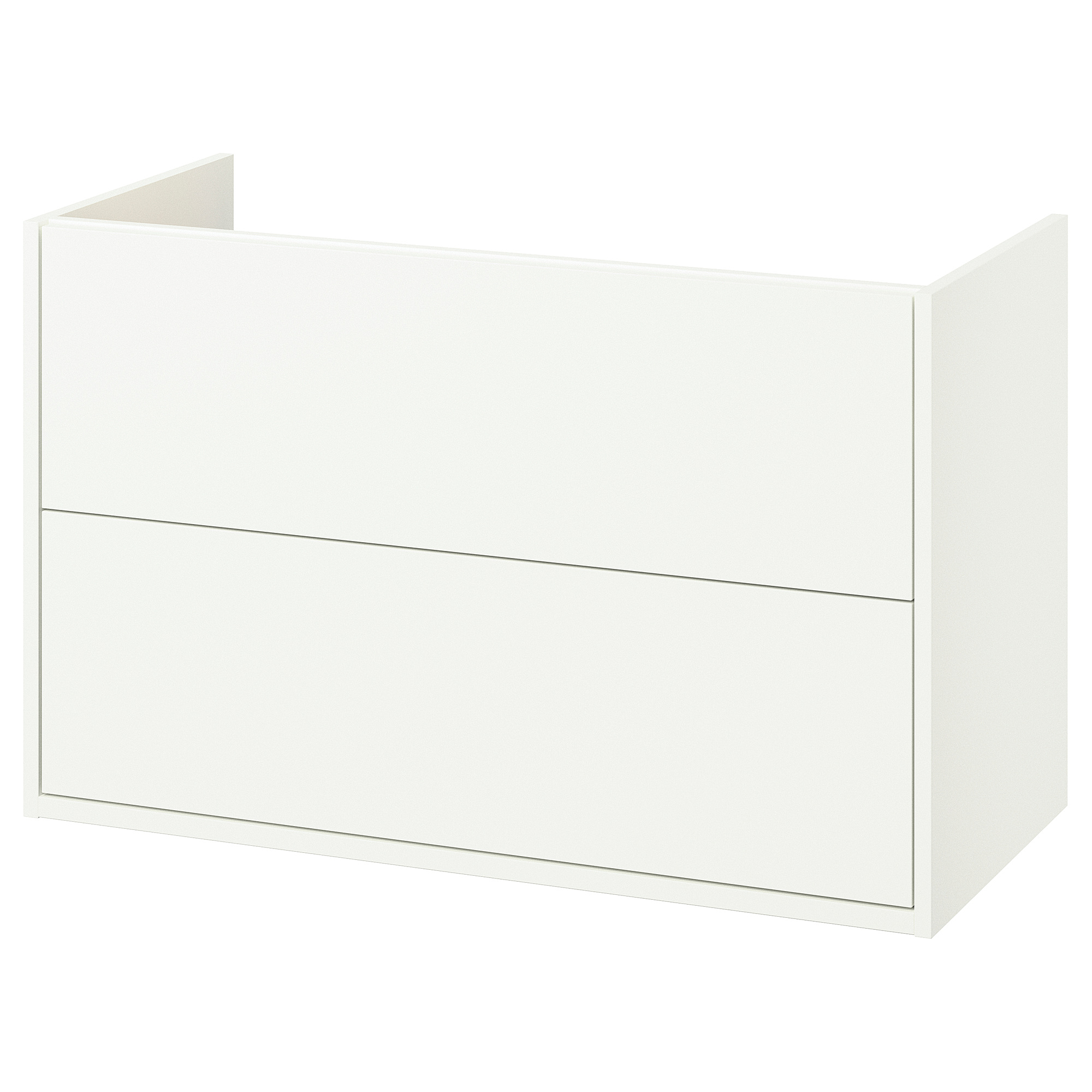 HAVBÄCK wash-stand with drawers