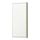 HAVBÄCK, wall cabinet with door