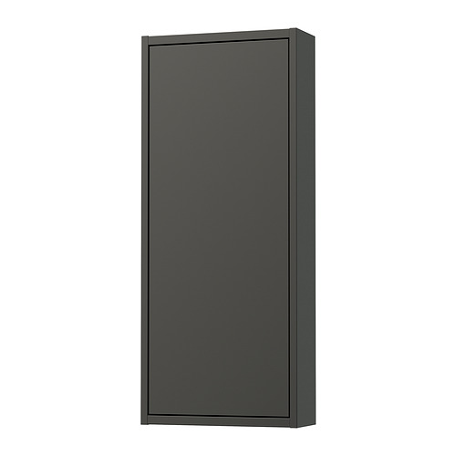 HAVBÄCK, wall cabinet with door