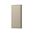 HAVBÄCK wall cabinet with door