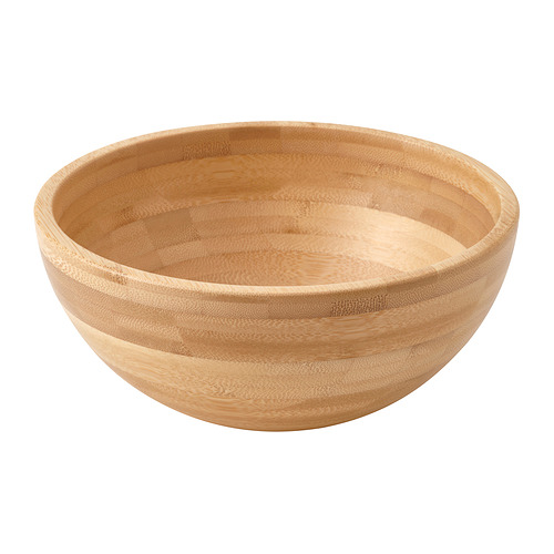 BLANDA MATT, serving bowl