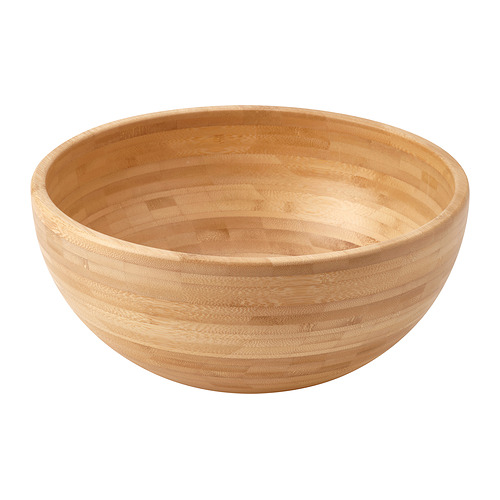 BLANDA MATT, serving bowl