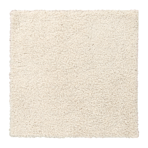 ÄRENDE, rug, high pile