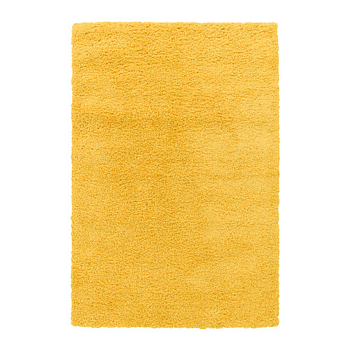 ÄRENDE, motta, hátt flos