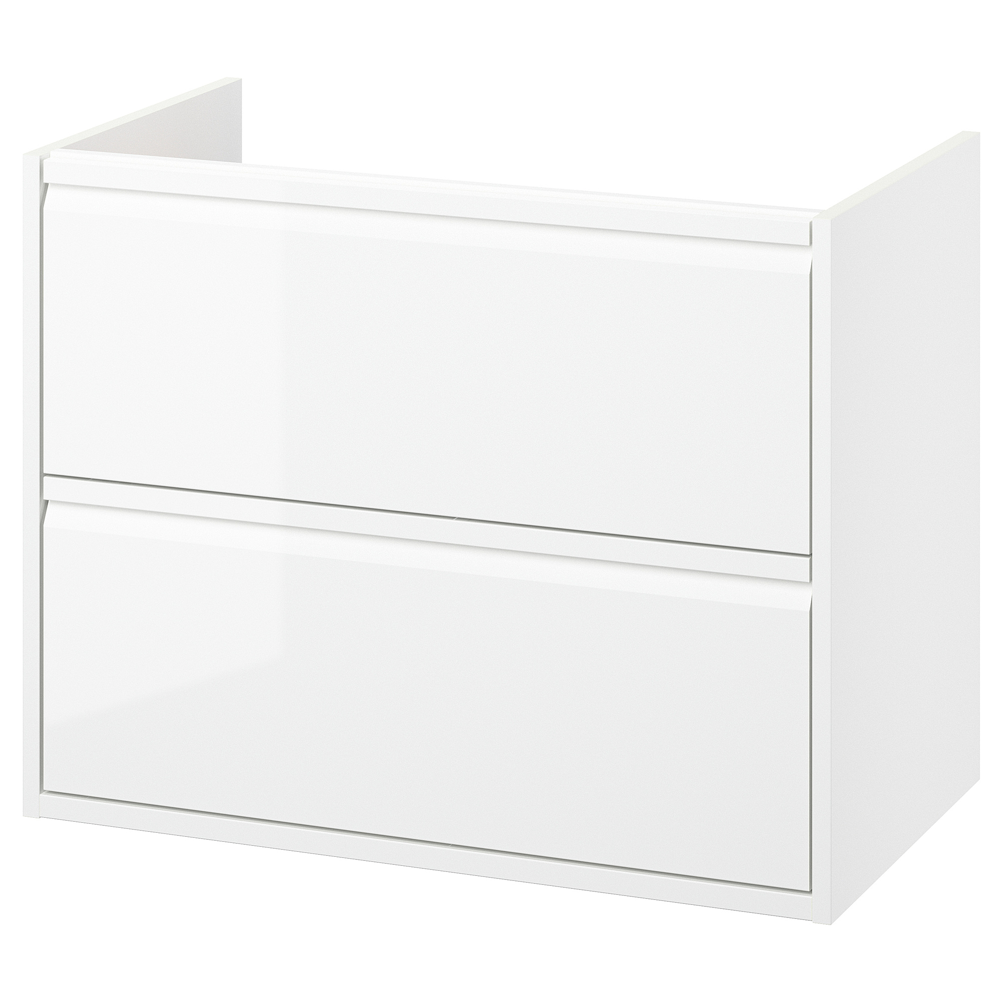 ÄNGSJÖN wash-stand with drawers