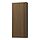 ÄNGSJÖN, wall cabinet with door