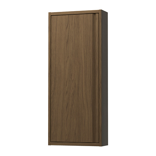 ÄNGSJÖN, wall cabinet with door