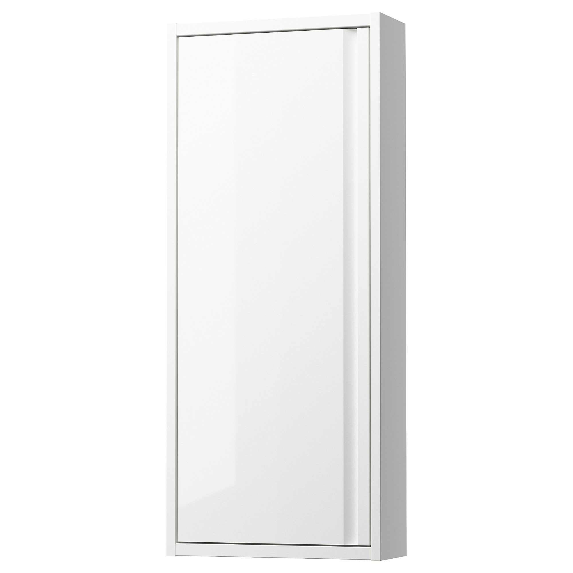 ÄNGSJÖN wall cabinet with door