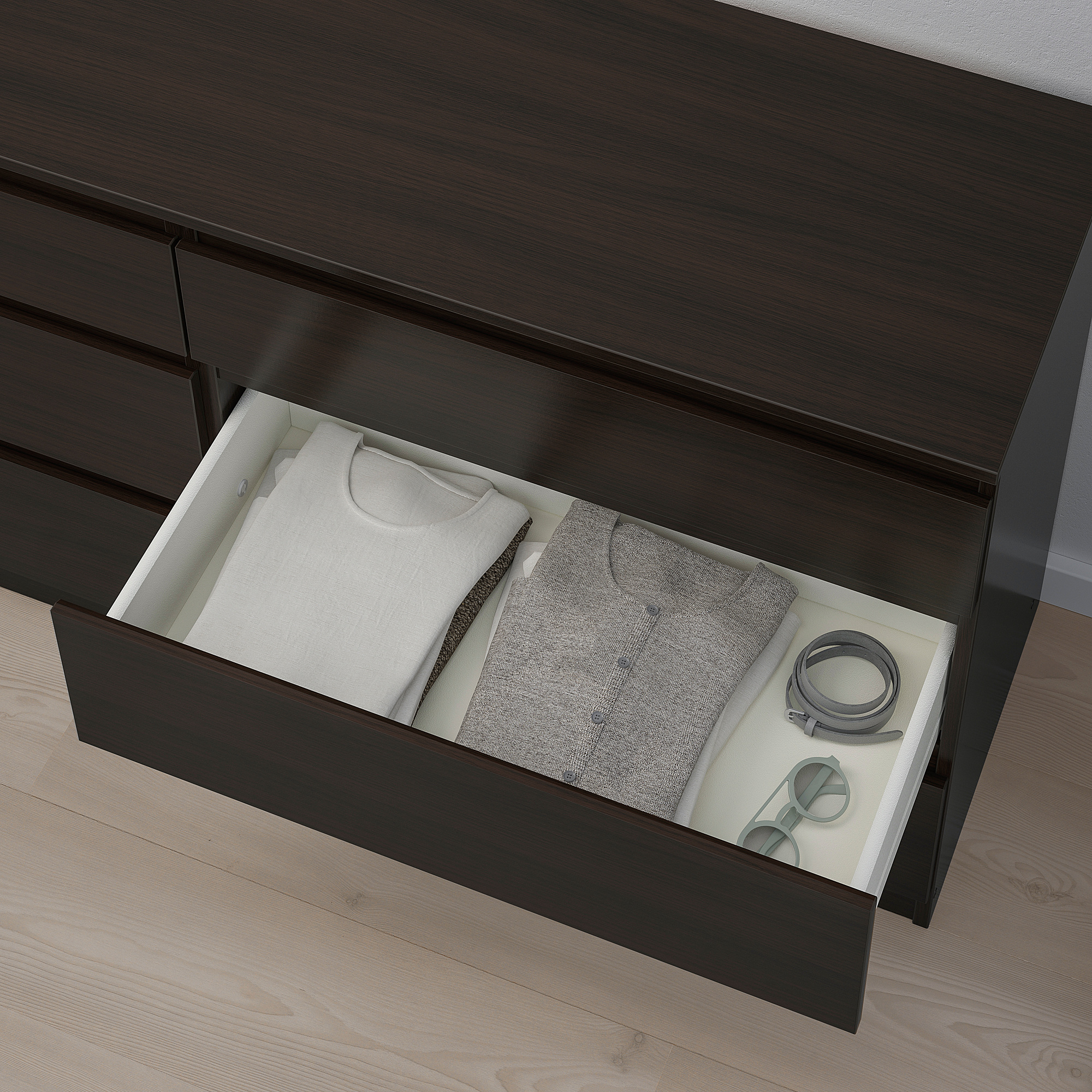 Kullen 6 drawer deals