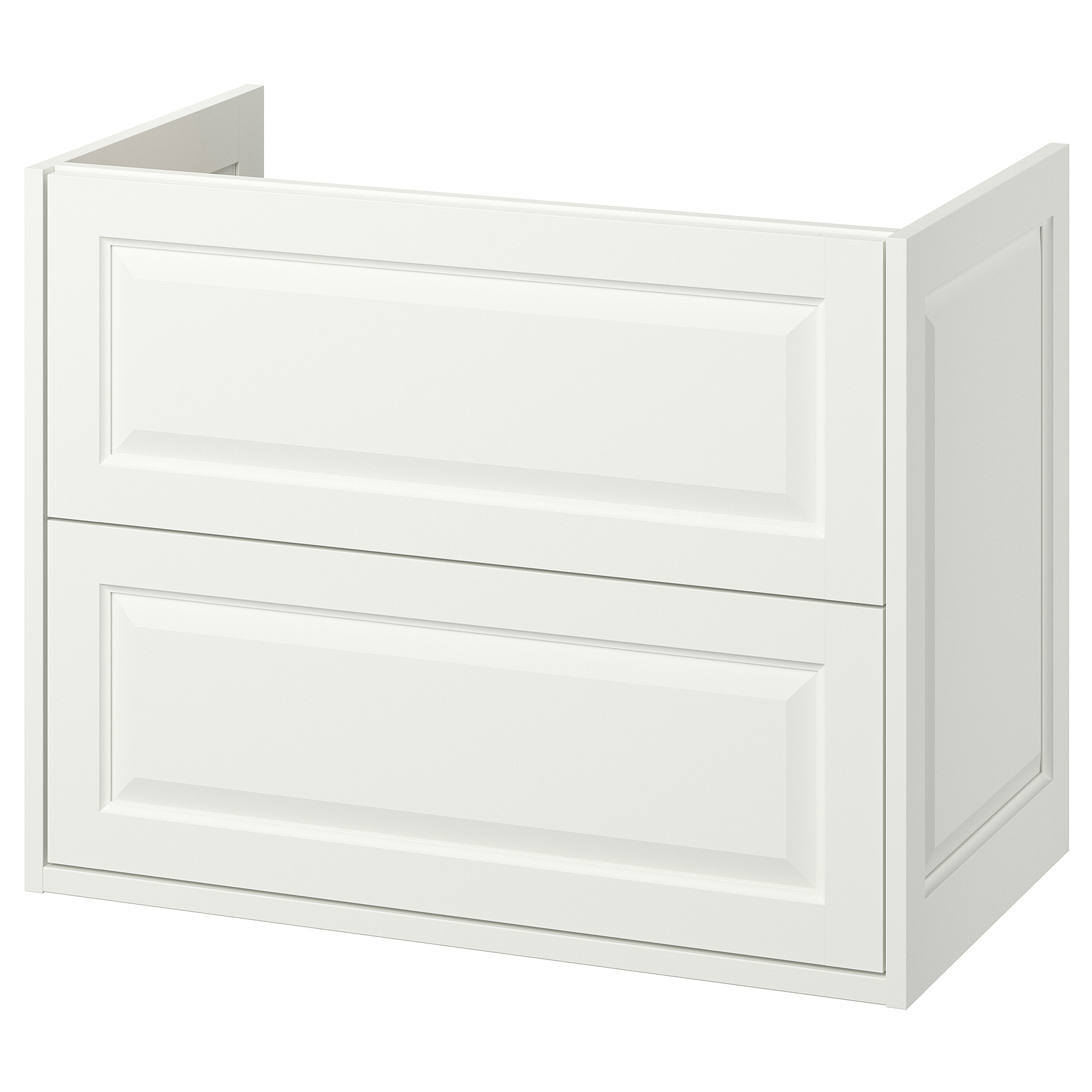 TÄNNFORSEN wash-stand with drawers