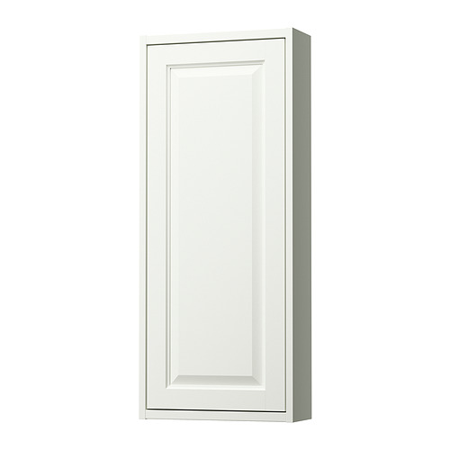 TÄNNFORSEN wall cabinet with door