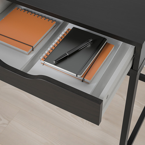 ALEX, desk