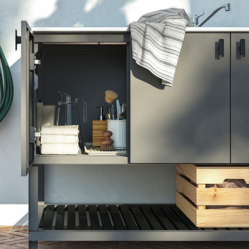 BÅTSKÄR, unit for sink