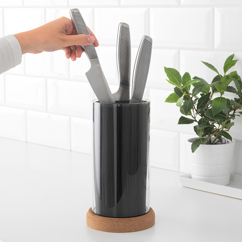 IKEA 365+, knife block