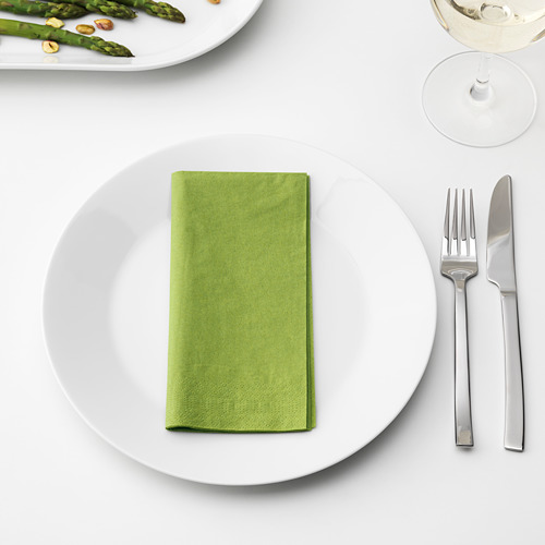 FANTASTISK, paper napkin