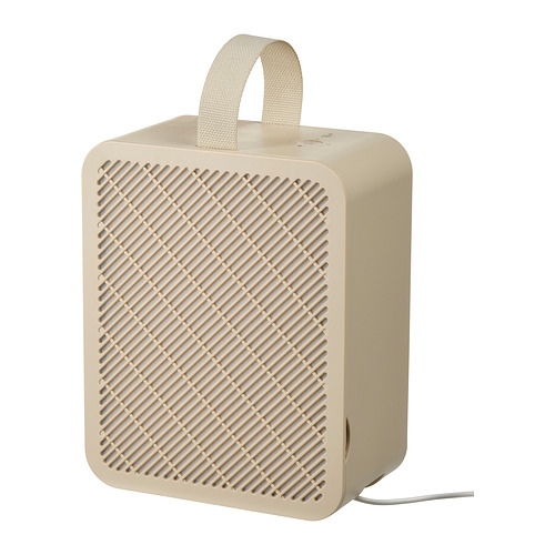 UPPÅTVIND, air purifier