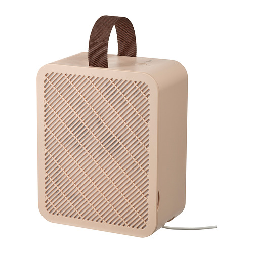 UPPÅTVIND, air purifier