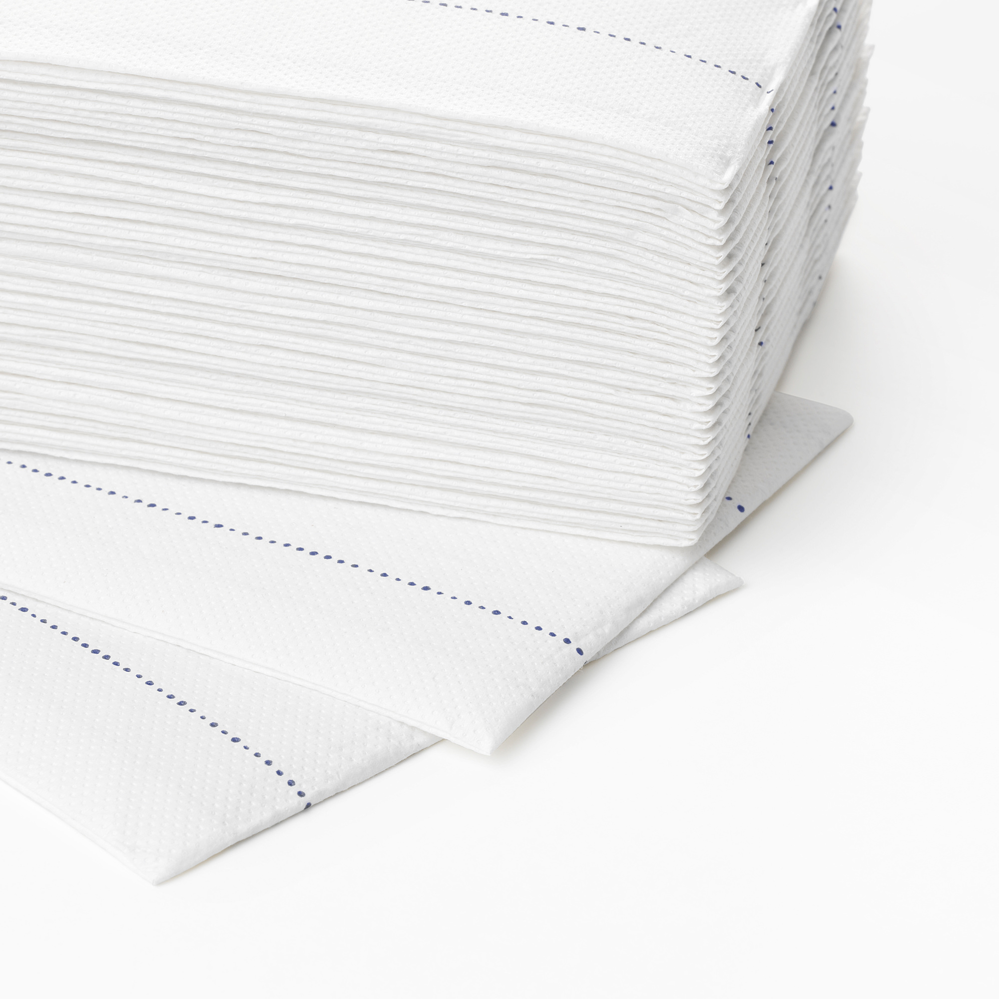 VERKLIGHET paper napkin