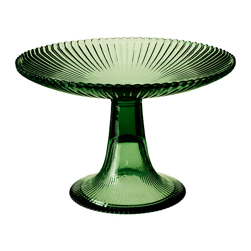VINTERFINT, serving bowl