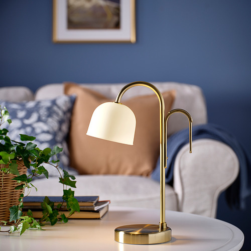 TVÅMASTAD, LED portable lamp