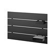 NORDLI headboard 