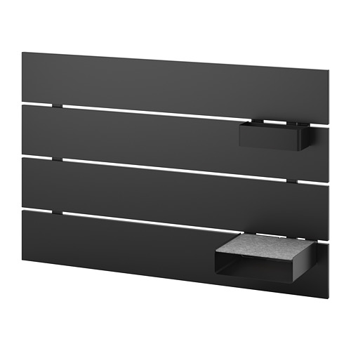 NORDLI, headboard