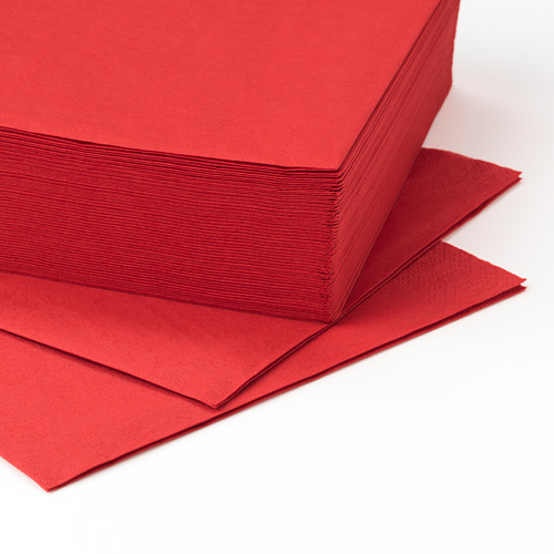 FANTASTISK, paper napkin