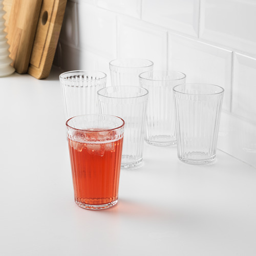 VARDAGEN, glas