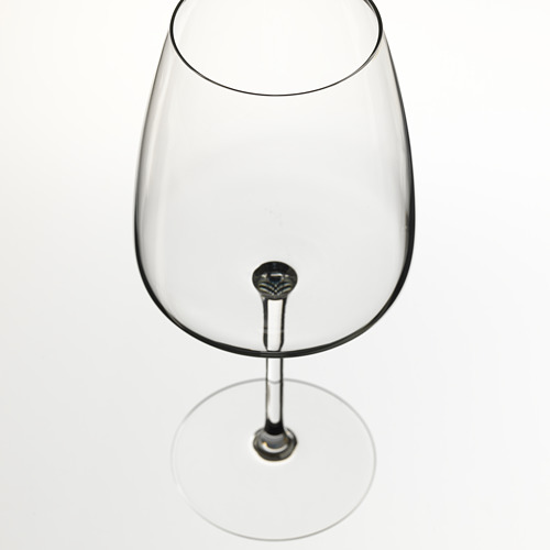 DYRGRIP, red wine glass