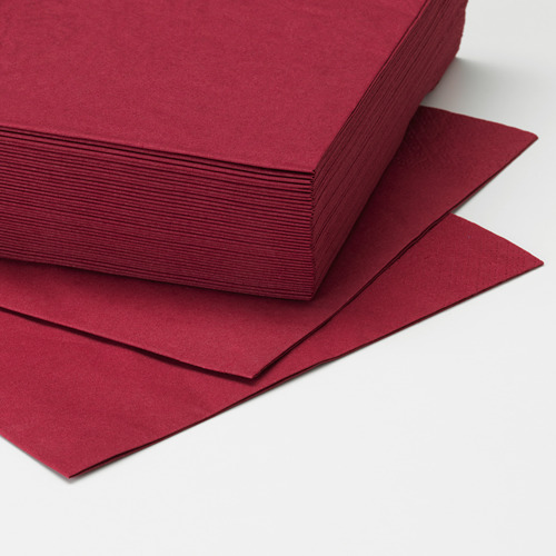FANTASTISK, paper napkin