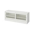HAVSTA TV bench with plinth 