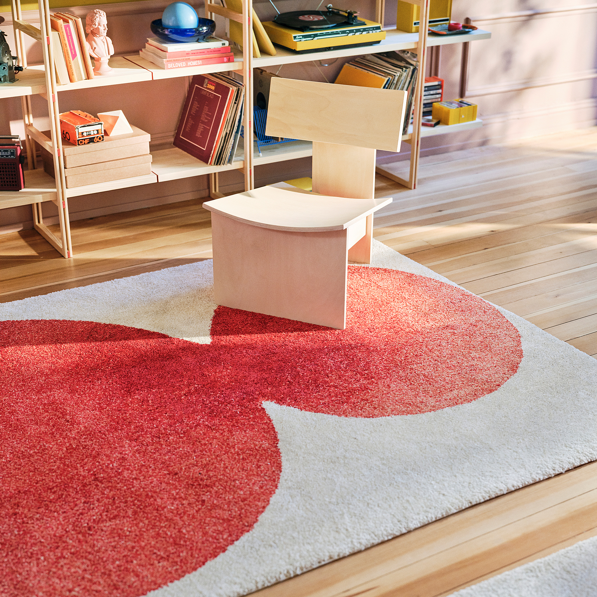 【レア・廃盤】IKEA PS 2014 ラグ 120×180cm ウール100% レア・廃盤】IKEA PS 2014 ラグ 120×180cm ウール100% レア・廃盤