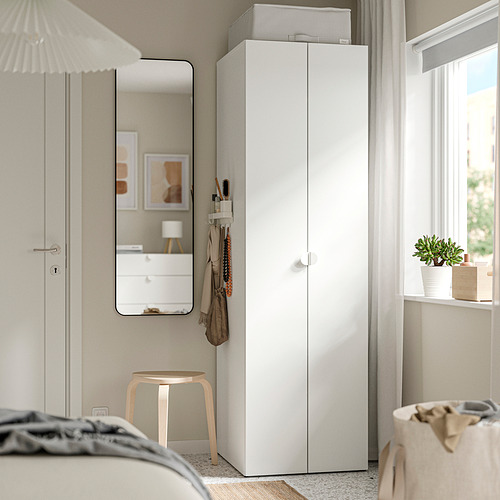 LASTARE, wardrobe combination