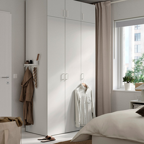 LASTARE, wardrobe combination