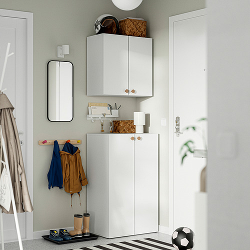 LASTARE, storage combination
