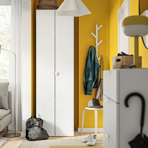 LASTARE, wardrobe combination