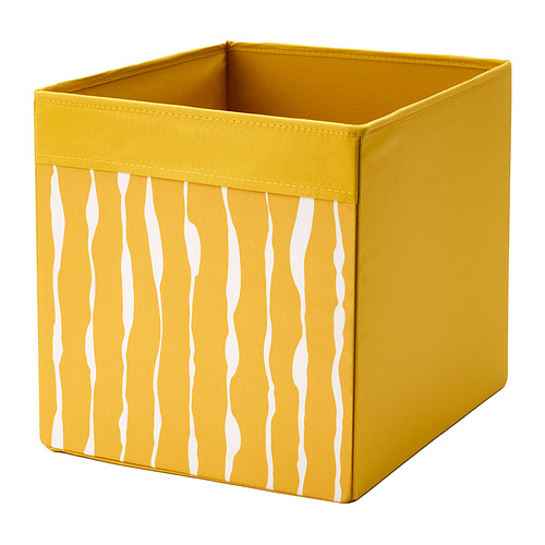 DRÖNA, box
