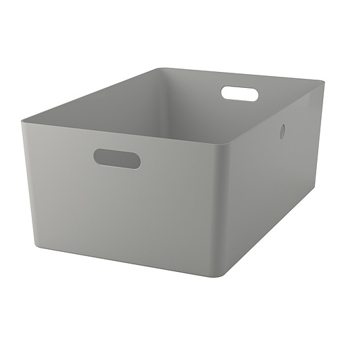 KUGGIS, box